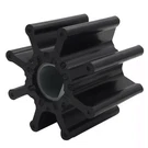 Mercury Mercruiser Bravo 1/2/3 Sea Water Pump Impeller 47-59362T1 18-3087- D-hub. Fixed Price $8.24.