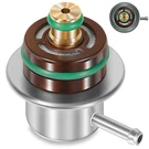 Fuel Pressure Regulator For Volvo Penta 3858967 Mercruiser 4.3 5L 2149831 885174. Fixed Price $18.49.