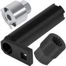 Drive Shaft Bearing Retainer Wrench & Adapter For Mercruiser Alpha. Fixed Price $99.42.