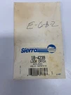 Sierra 18-4239 Lock Catch Replaces Volvo Penta 897873-6 Niop. Fixed Price $27.99.