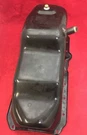 New Mercruiser 10242245 Small Block V-8 Gm Oil Pan Modified W/side Bung. Fixed Price $132.05.