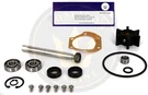 Sea Water Pump Shaft Repair Kit For Volvo Penta MD2030 MD2040 D1-30 D2-40. Fixed Price $119.99.