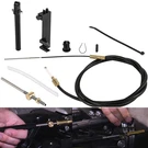 Lower Shift Cable Assembly For Mercury, Mercruiser 865436A02 Sterndrive Marine. Fixed Price $37.80.
