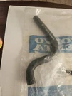 Genuine Volvo Penta Marine 3858840 Hose Nos Oem Csh. Fixed Price $20.00.