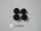 Mercury Marine Quicksilver Mercruiser 23-35278 Bushing For Anchor Pin Oem 4 Each. Fixed Price $15.99.