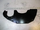 13929A2 Mercruiser Alpha 2.5 3.0L Stern Drive Flywheel Inspection Cover Plate. Fixed Price $25.00.