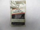 1395-5355 5735 New Carburetor Repair Kit Mercury 150 Hp 1973-77. Fixed Price $20.55.