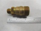 841482-3 Volvo Penta Aquamatic Marine Stern Drive Engine Tube. Fixed Price $53.47.