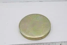 Nos Oem Genuine Volvo Penta Heat Exchanger Strainer Housing Cap Cover 834576. Fixed Price $89.99.