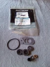 Mercury Quicksilver Oem 26-71140A Seal "incomplete. Fixed Price $9.99.