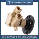 Sea Raw Water Pump 454 For Volvo Impeller Crank 3860703 Jabsco 50410-1201 F6B-9. Fixed Price $78.99.
