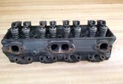 1978 Gm Mercruiser 5.7L 260HP Cylinder Head 462624. Fixed Price $150.00.