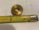 B26 Johnson Evinrude Omc 0909499 Tilt Trim Worm Bushing Nos. Fixed Price $25.00.