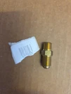 Volvo Penta Pipe Connector 850903 Tube Fitting. Fixed Price $45.00.
