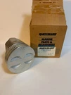 Genuine Nos Mercruiser Piston 736-2343. Fixed Price $28.95.