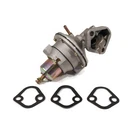 Fuel Pump For 1987-1992 Mercruiser Sterndrive 4.3L Bbl 262HP 0B773243-0D714106. Fixed Price $69.99.
