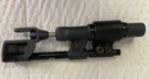 Remanufactured Volvo Penta Power Steering Actuator # 21910902 (3862513, 3860883). Fixed Price $599.00.