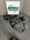 Mercruiser Mercury Marine 44116-C3 Transom Shield Bravo Alpha Gen 2. Fixed Price $64.95.