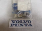 P41A Genuine Volvo Penta 841642-2 Water Pump Seal Kit Oem New Factory Boat Parts. Fixed Price $16.18.