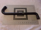 Mercury Quicksilver 32-73796 Thermostat Cover To Exhasut Elbow Hose Mercruiser. Fixed Price $39.99.