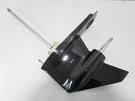 1655-9572A3 Mercury Mariner XR4 Magnum Ii Long Shaft Lower Unit Gear Case. Fixed Price $3750.00.
