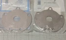 Lot Of Genuine Mercury Mercruiser Wear Plates 8M0204674 94576 New Oem. Fixed Price $15.91.