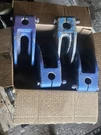 Marine Transmission Mounts, Crusader Velvet Drive. Fixed Price $275.00.