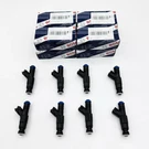 8PCS Oem 0280156081 Bosch Fuel Injectors For Mercruiser Volvo Penta V8 Fast Ship. Fixed Price $82.99.