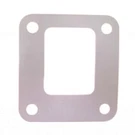 Barr Mercruiser Stainless Steel Block Off Plate. Fixed Price $26.99.