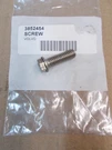 Volvo Penta Front Bearing Retainer Screw #3852454. Fixed Price $5.00.