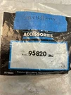 New Oem Mercruiser Rocker Arm Valve Stud.. Fixed Price $9.99.