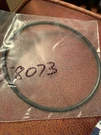 Volvo Penta 3858073, O-ring. Fixed Price $7.00.