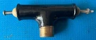 Mercruiser V6 V8 Thermostat, Used Valve Assy W/housing 22-98477A. Fixed Price $59.95.