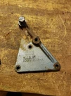 1994 Yamaha Stern Drive 5.7 V8 Power Steering Pump Bracket 10051200-A. Fixed Price $6.50.