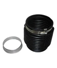 Engineered Marine Products 61-02690 Bellow With Clamp & Sleeve. Fixed Price $80.63.
