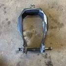Omc Cobra Gimbal Ring 911786 913546 912812. Fixed Price $80.00.