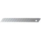 AB-50S Olfa Precision Stainless Steel Snap-off Blades, 9MM, 1 Pack Each. Fixed Price $27.49.