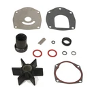 Water Pump Impeller Rebuild Kit For Sierra 18-3214D, 183214D Marine Outboards. Fixed Price $33.99.