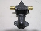 CHV-29-80 Thermostat Housing Dual Pump Cooling Gm V6 And Small Block V8 Engines. Fixed Price $134.99.