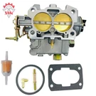 807504 Marine Carburetor For Cyl 3.0 2 Bbl Rochester Mercarb 3310-864940A01. Fixed Price $115.99.