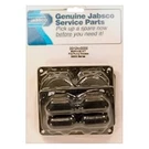 Jabsco 30124-0000 Service Kit For 36600 Pump. Fixed Price $227.81.