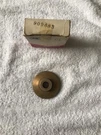 Johnson Evinrude Sterndrive Mount Spacer 0909683 OMC20. Fixed Price $12.99.