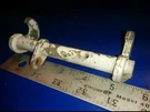 26903A3 Reverse Lock Mercury 45HP 450 (4 A7). Fixed Price $15.00.