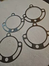 Evinrude Johnson Stern Drive Shim .010 313190 (4 For $13) Nos Oem OMC7/8. Fixed Price $13.00.