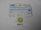 Omc Johnson Evinrude Sterndrive 909513 Power Tilt Retainer Oem Stringer. Fixed Price $15.99.