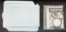 *oem* Mercury Coolant Recovery Bottle 71587A11. Fixed Price $58.49.