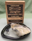 New Genuine Mercury 34051A3 Switch Assembly Lock-in Limit Outer Transom Plate. Fixed Price $43.54.