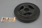 Mercruiser 55045T 140HP 3.0L Harmonic Balancer Damper Pulley 4CYL 1973-1999. Fixed Price $80.00.