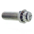 Mercury Mercruiser 10-98794 Genuine Oem 3/8" X 12 Point Flange Mounting Screw. Fixed Price $9.95.