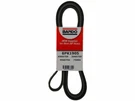 For 1986 Mercury Sable Accessory Drive Belt 45689SJ 2.5L Cyl. Fixed Price $29.88.